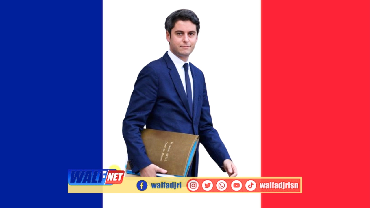France : un gouvernement resserré, un exemple pour le Sénégal ?