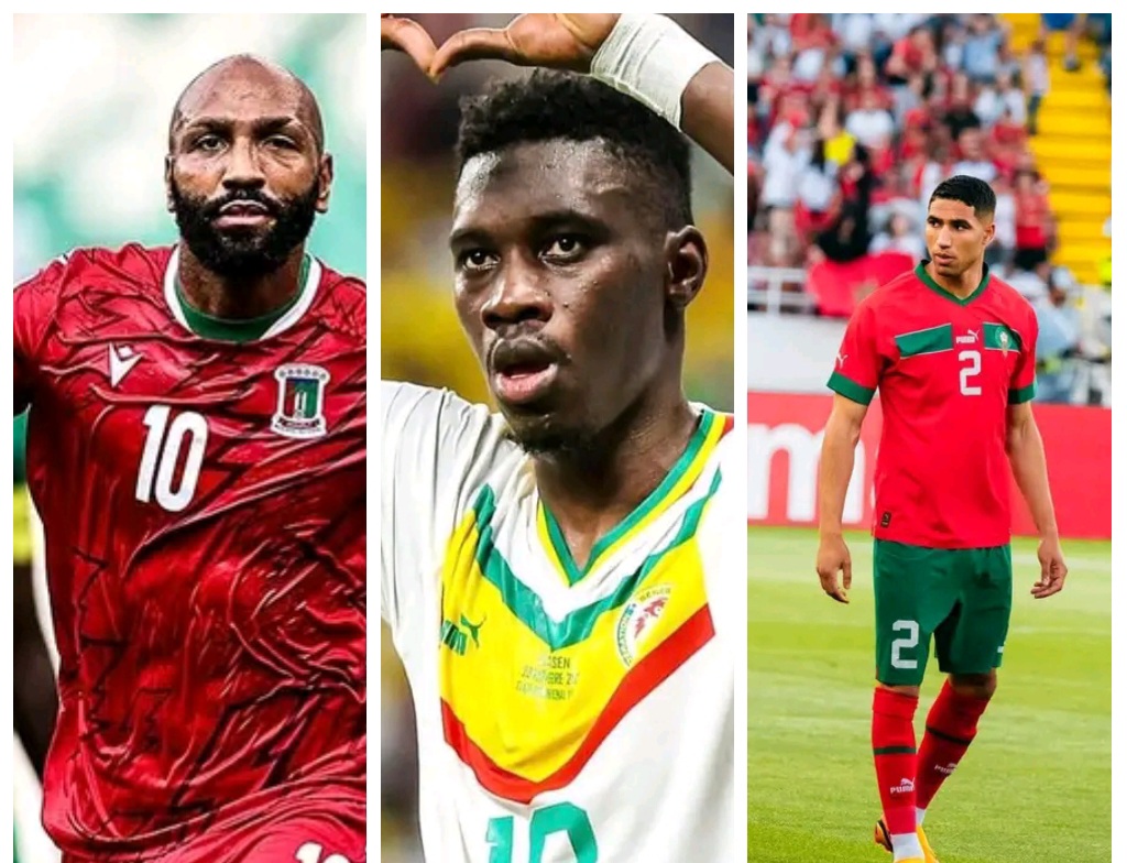 Gala de Stars en CAN 2023: Domination marocaine et sénégalaise dans l’Équipe Type