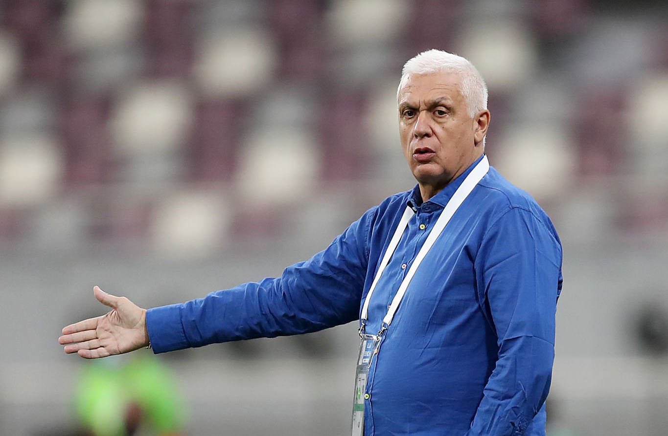 Hubert Velud, le retour d’un battant avec le Burkina Faso à la CAN 2023