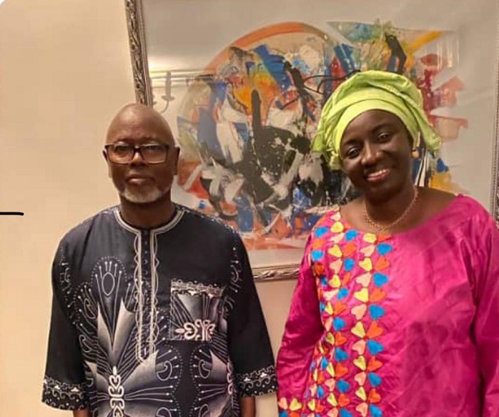 Inquiétudes sur la validation des parrainages pour la présidentielle sénégalaise de 2024