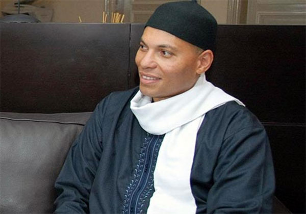 Corruption dans nos institutions : Ce que Karim Wade attend des nouvelles « Autorités »…