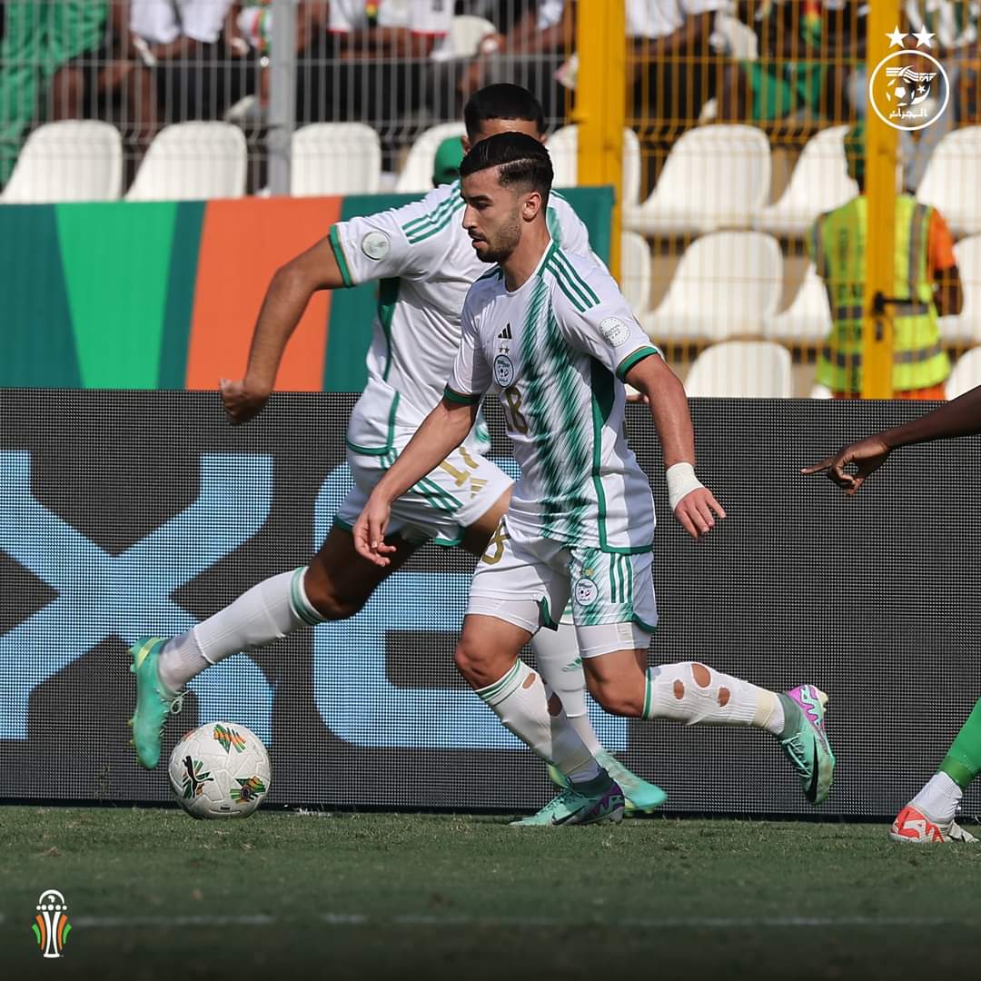 L’Algérie arrache un match nul face au Burkina Faso lors de la CAN 2023