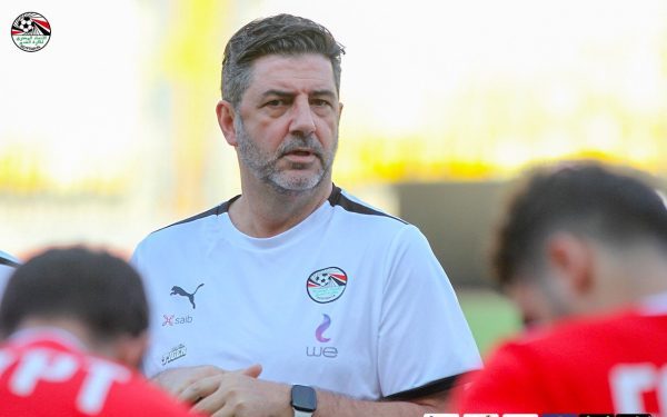 L’Égypte appréhende son match contre la RD Congo en huitièmes de la CAN2023