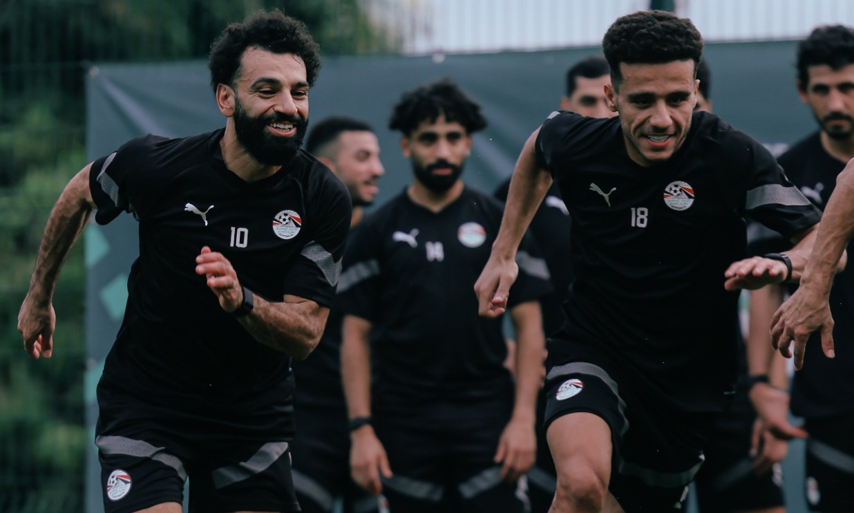 L’Égypte face à la redoutable RD Congo en huitièmes de finale de la CAN 2023