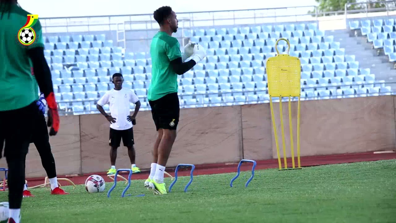 La colère gronde au sein des Black Stars du Ghana face aux installations déplorables