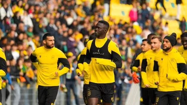 Lamine Diack, du FC Nantes à la MLS : Transfert et enjeux pour le jeune Sénégalais