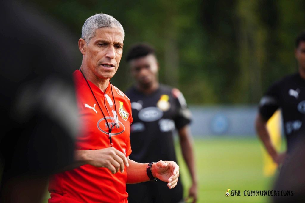 Le Ghana en quête d’un nouvel entraîneur pour les Black Stars après le départ de Hughton