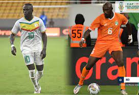 Le Sénégal accroché par la Côte d’Ivoire: égalisation sur penalty confirmée par la vidéo