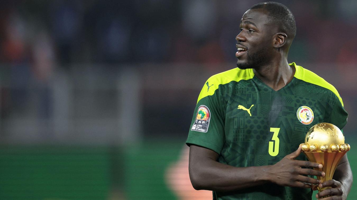 Le Sénégal défend son titre à la CAN 2023 : un tournoi historique en vue