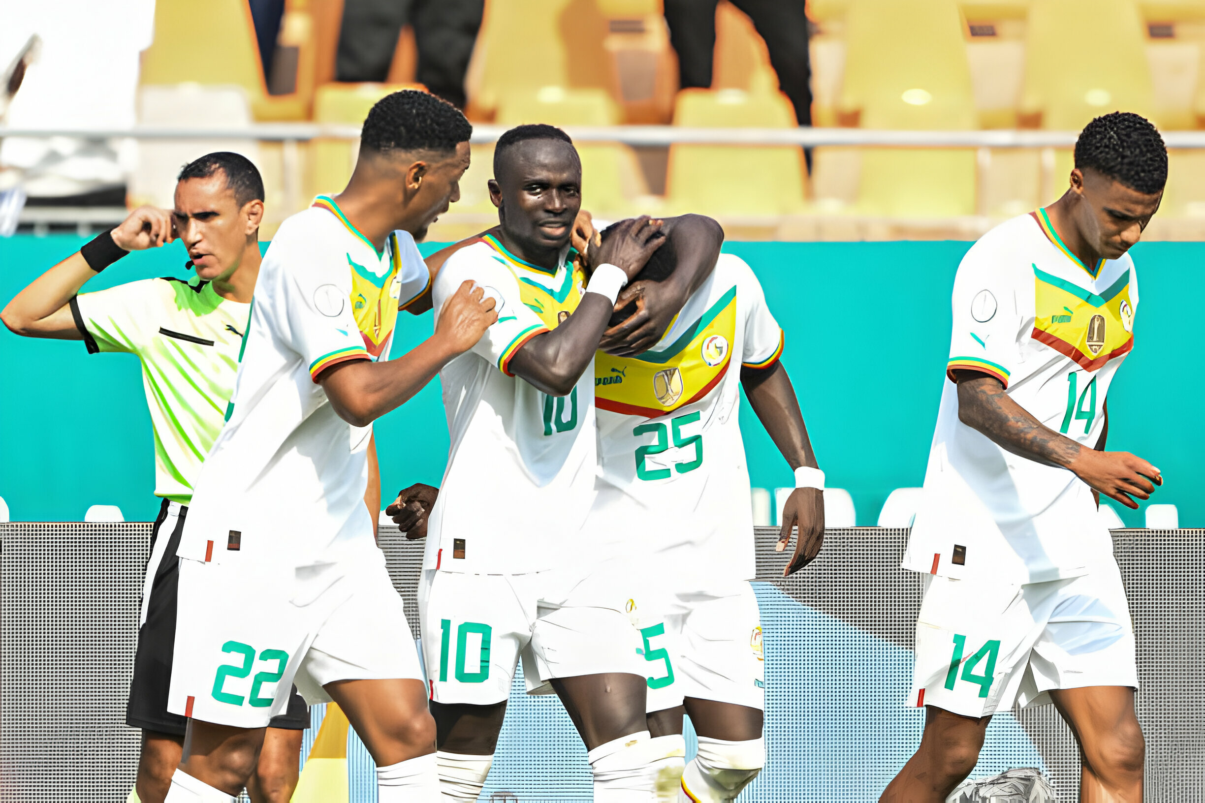 Foot – Amical: Le Sénégal va affronter le Bénin, découvrez la date et le lieu !