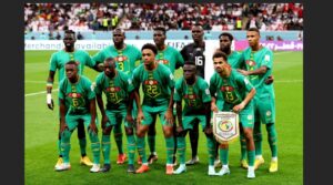 Can 2023: Découvrez le 11 de départ des Lions du Sénégal contre la Gambie