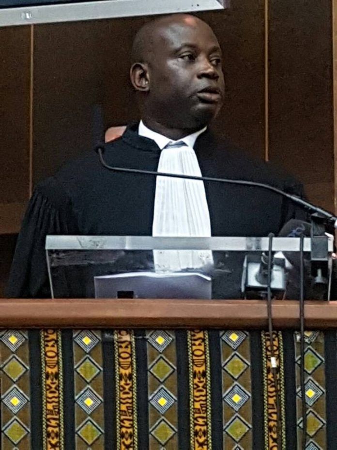 Macky SALL honoré pour sa décision de respecter l’indépendance de la justice