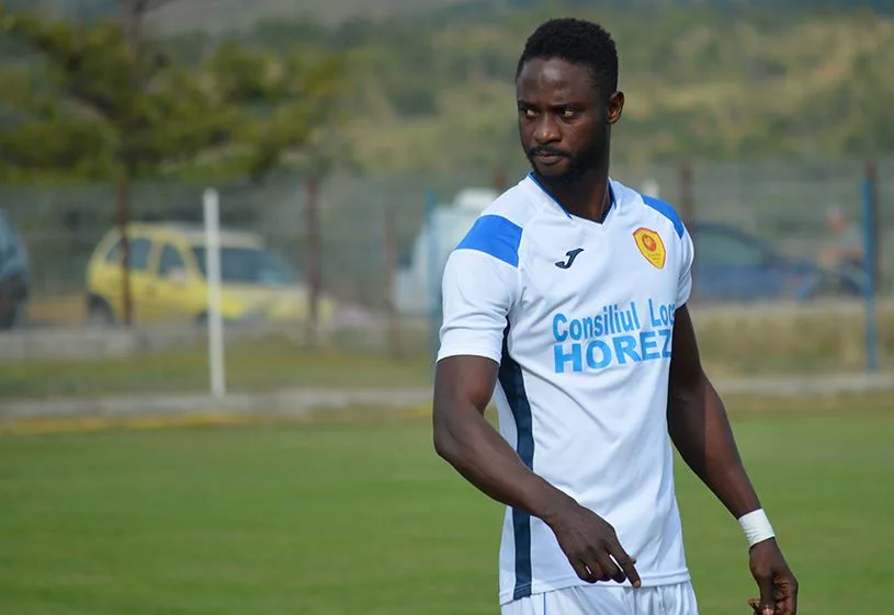 Mansour Gueye signe chez Jerv FK pour une mission de remontée en Norvège