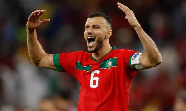 Maroc: Les Lions de l’Atlas visent haut pour la CAN 2023 en Côte d’Ivoire