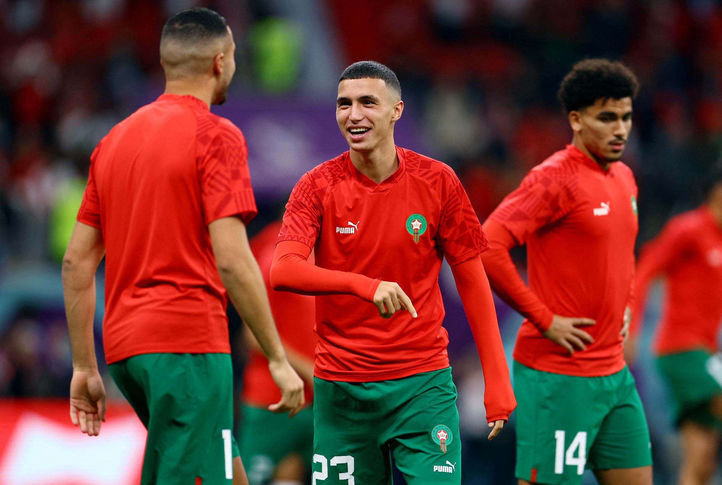 Maroc : Satisfaction totale pour la préparation de la CAN 2023 en Côte d’Ivoire