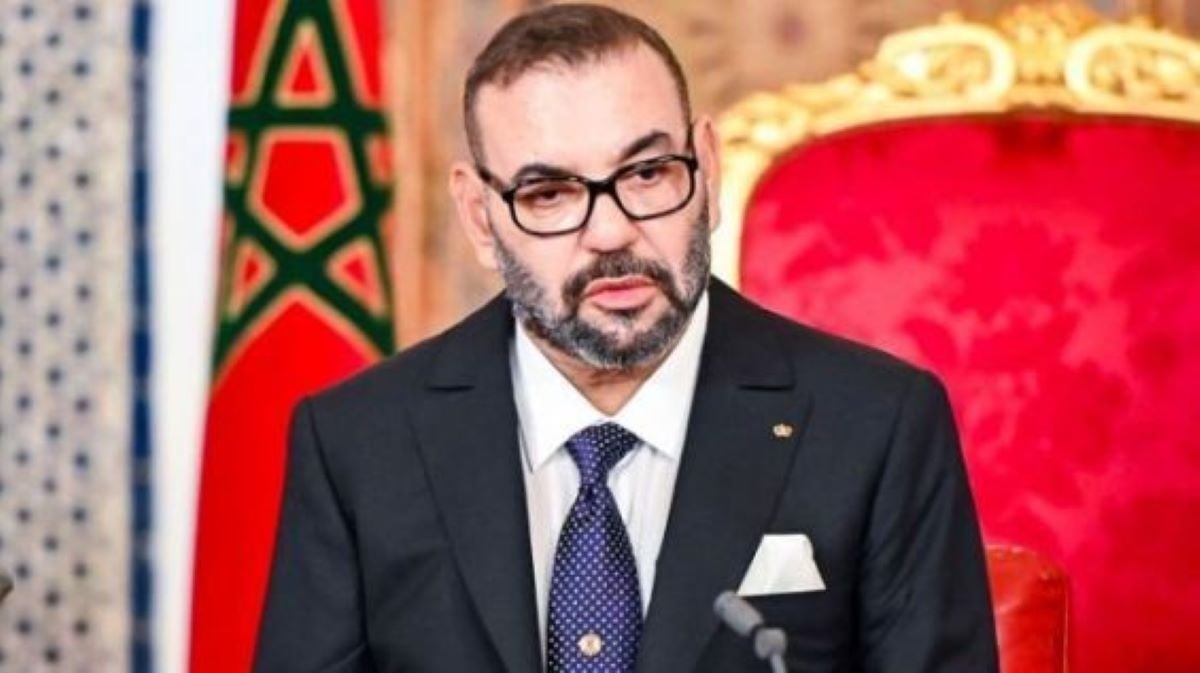 Maroc: Vers une possible interdiction de TikTok par Mohammed VI ?