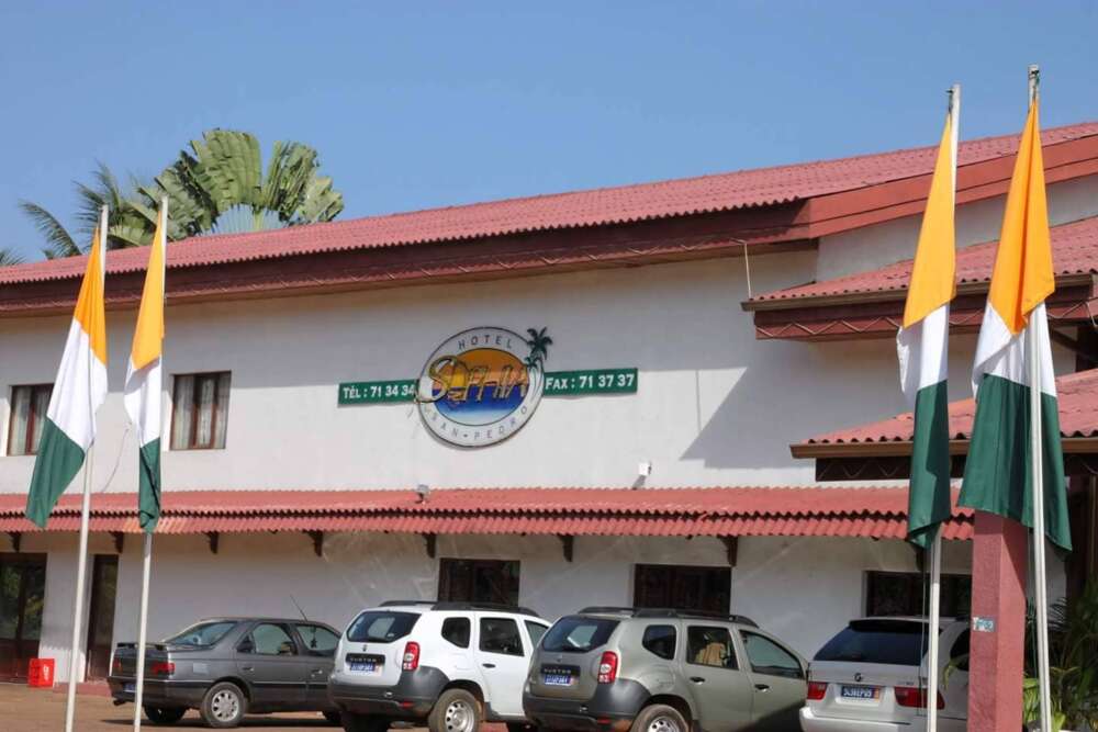 Maroc en Côte d’Ivoire pour la CAN 2023: Séjour exclusif à l’hôtel Sophia