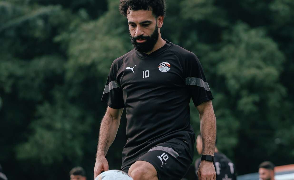 Match Égypte vs RD Congo : Salah et El Shenawy absents, tensions sur les compositions