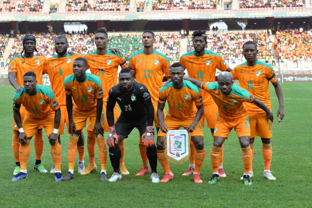 Match amical Côte d’Ivoire-Sierra Leone avant la CAN 2023