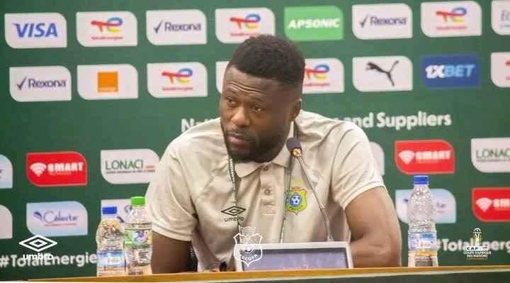 Mbemba victime de racisme après l’incident Maroc-RDC