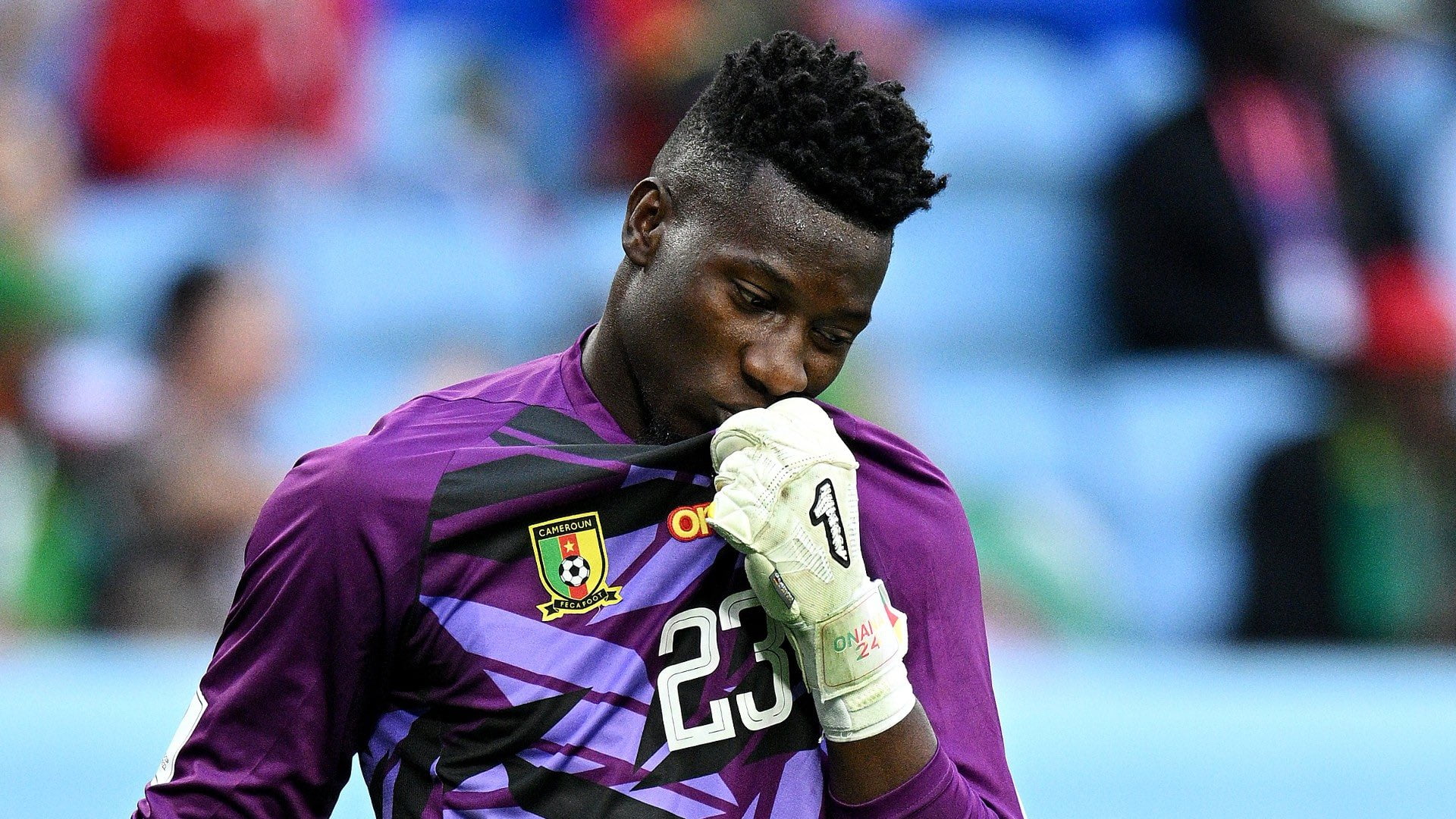Polémique CAN 2023 : Onana jugé irrespectueux par Adebayor