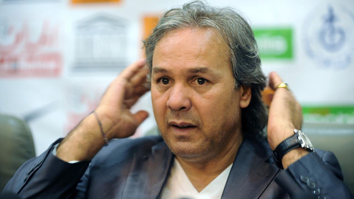 Rabah Madjer évoque le défi de prédire un favori pour la CAN 2023