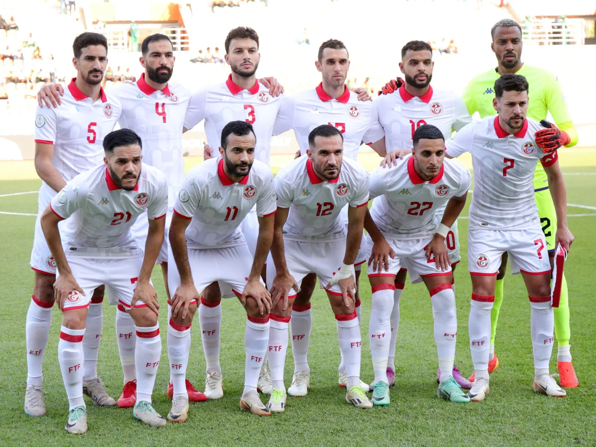 Réclamation de la FTF contre l’arbitrage lors de Tunisie-Mali à la CAN