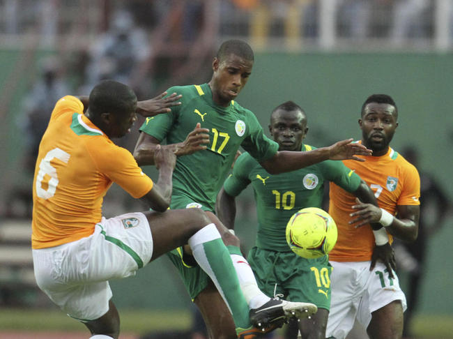 Revanche des Lions sénégalais en mémoire de Koto contre la Côte d’Ivoire