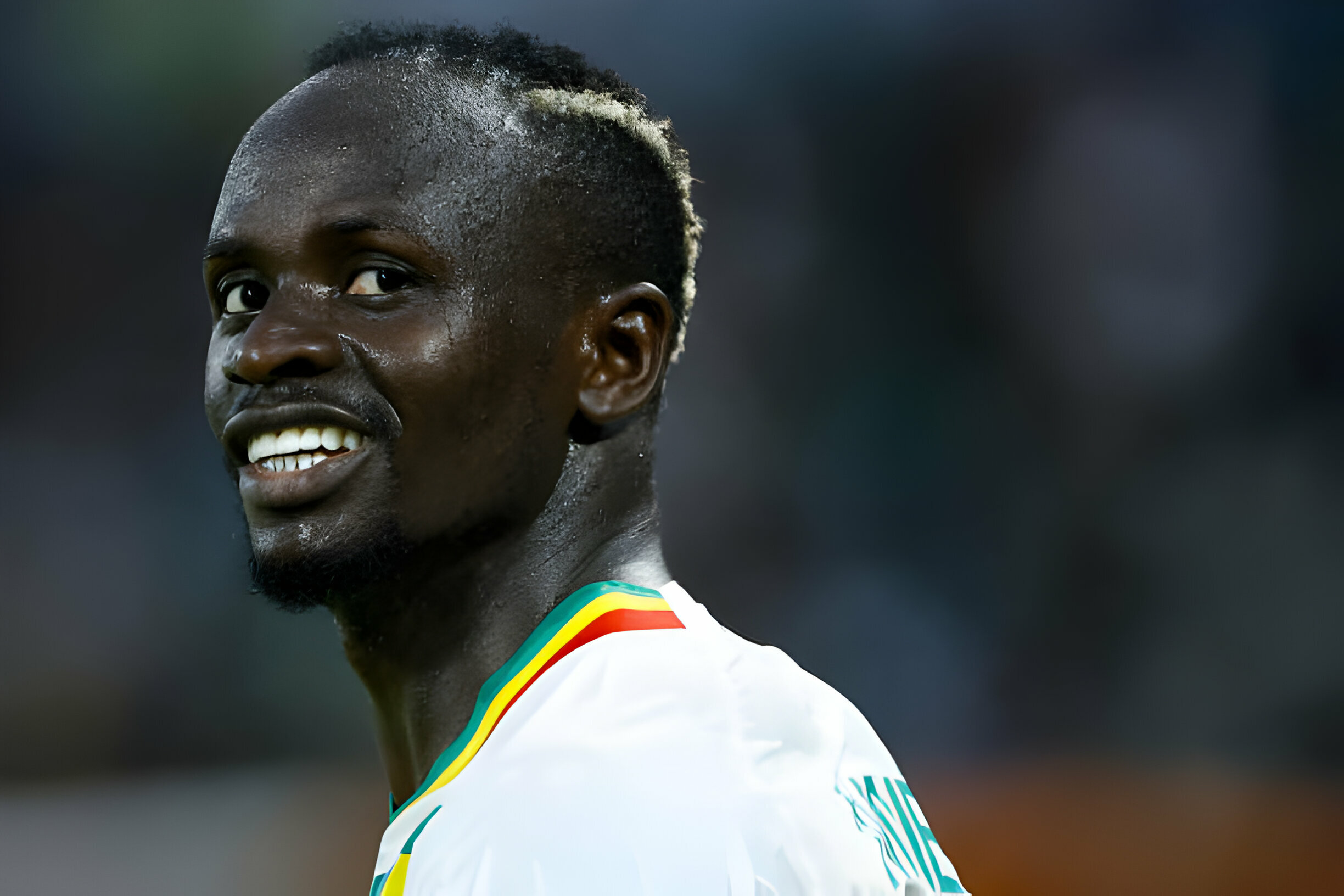 Sadio Mané, le premier sénégalais à marquer lors de quatre CAN