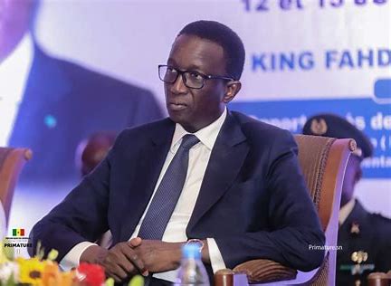 Sénégal: Recours constitutionnels enclenchés par Amadou Ba, la tension monte