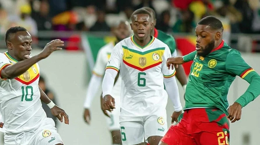 Sénégal VS Cameroun: un choc décisif dans la CAN avec retours clés