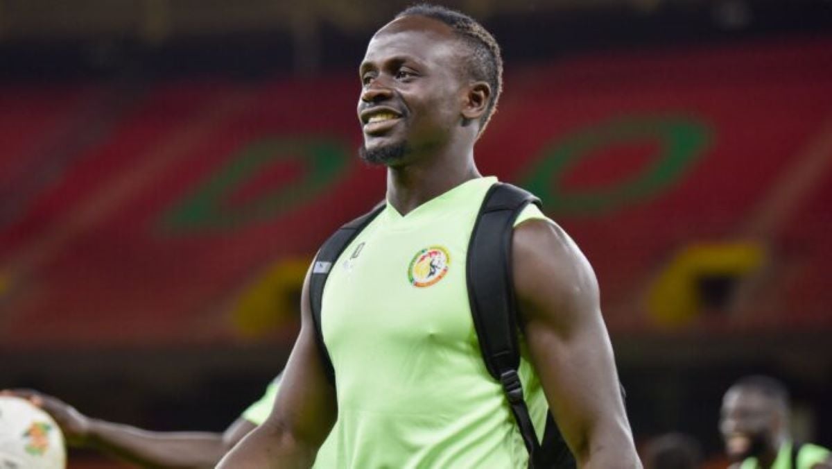 Sénégal face à l’histoire: les Lions en quête d’un doublé à la CAN 2023