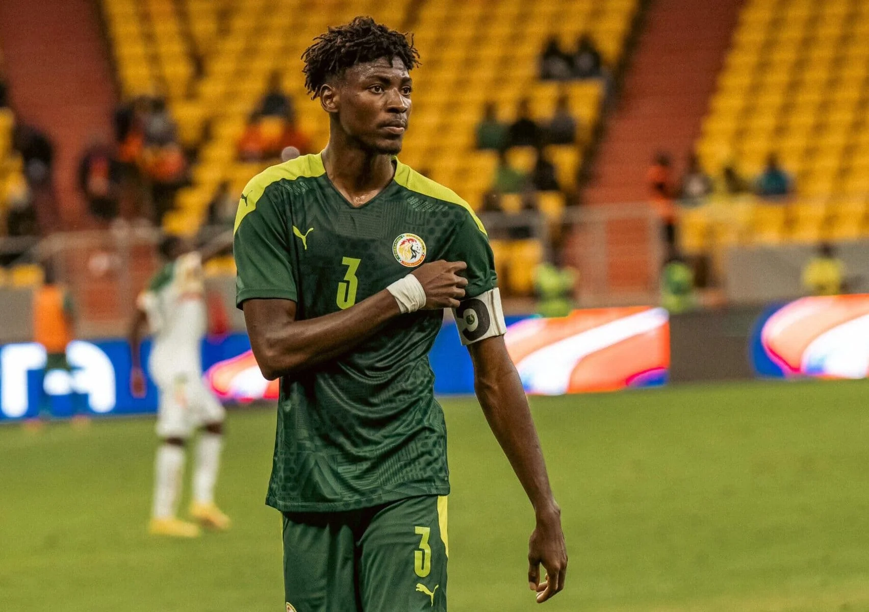 Sénégal sans calcul face à la Côte d’Ivoire en 8e de finale, affirme Niakhaté Ndiaye