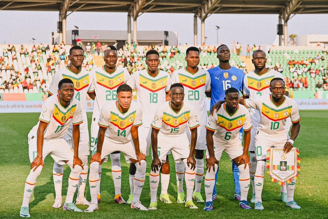 Sénégal vs Côte d’Ivoire : Choc des titans à la CAN 2023