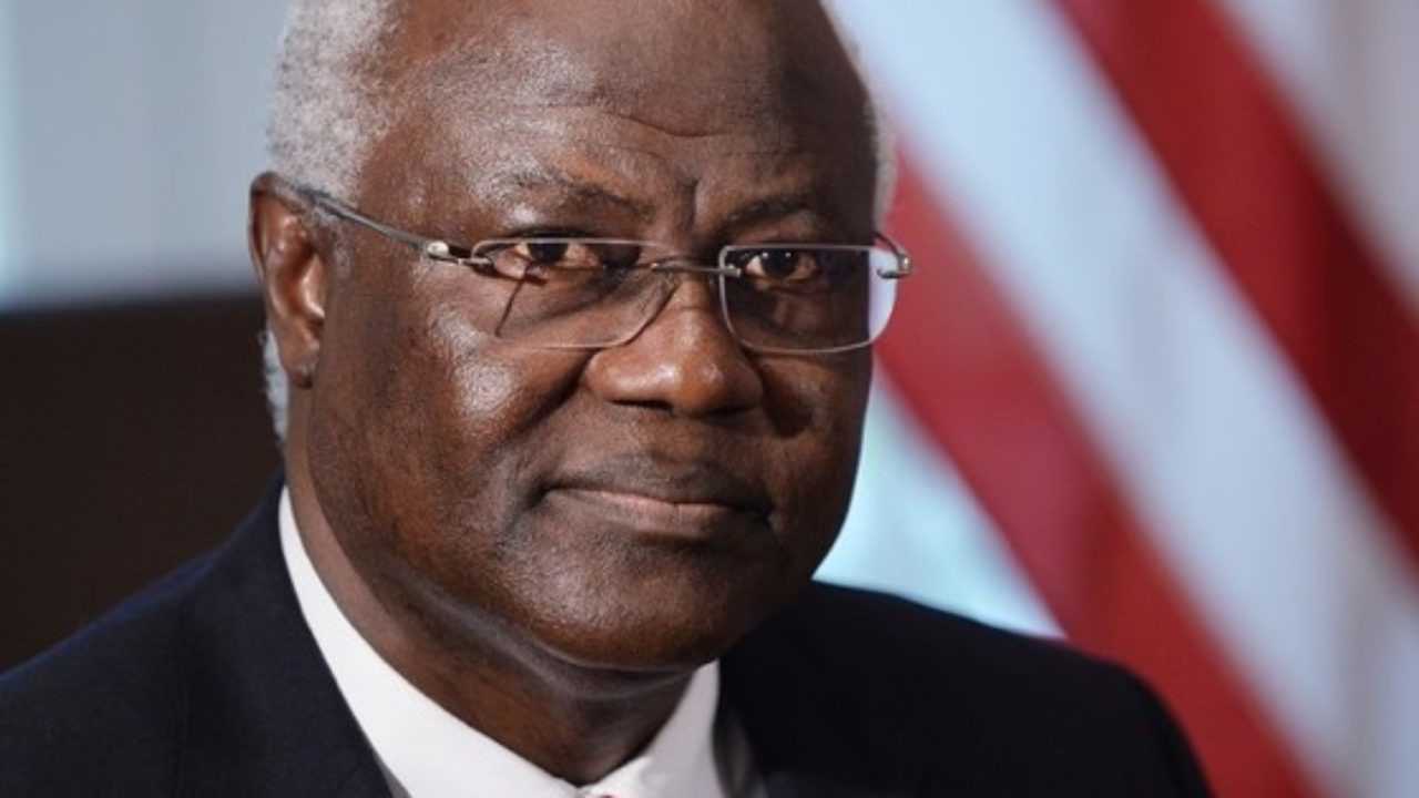Sierra Leone : Ernest Bai Koroma, ancien président, inculpé pour trahison