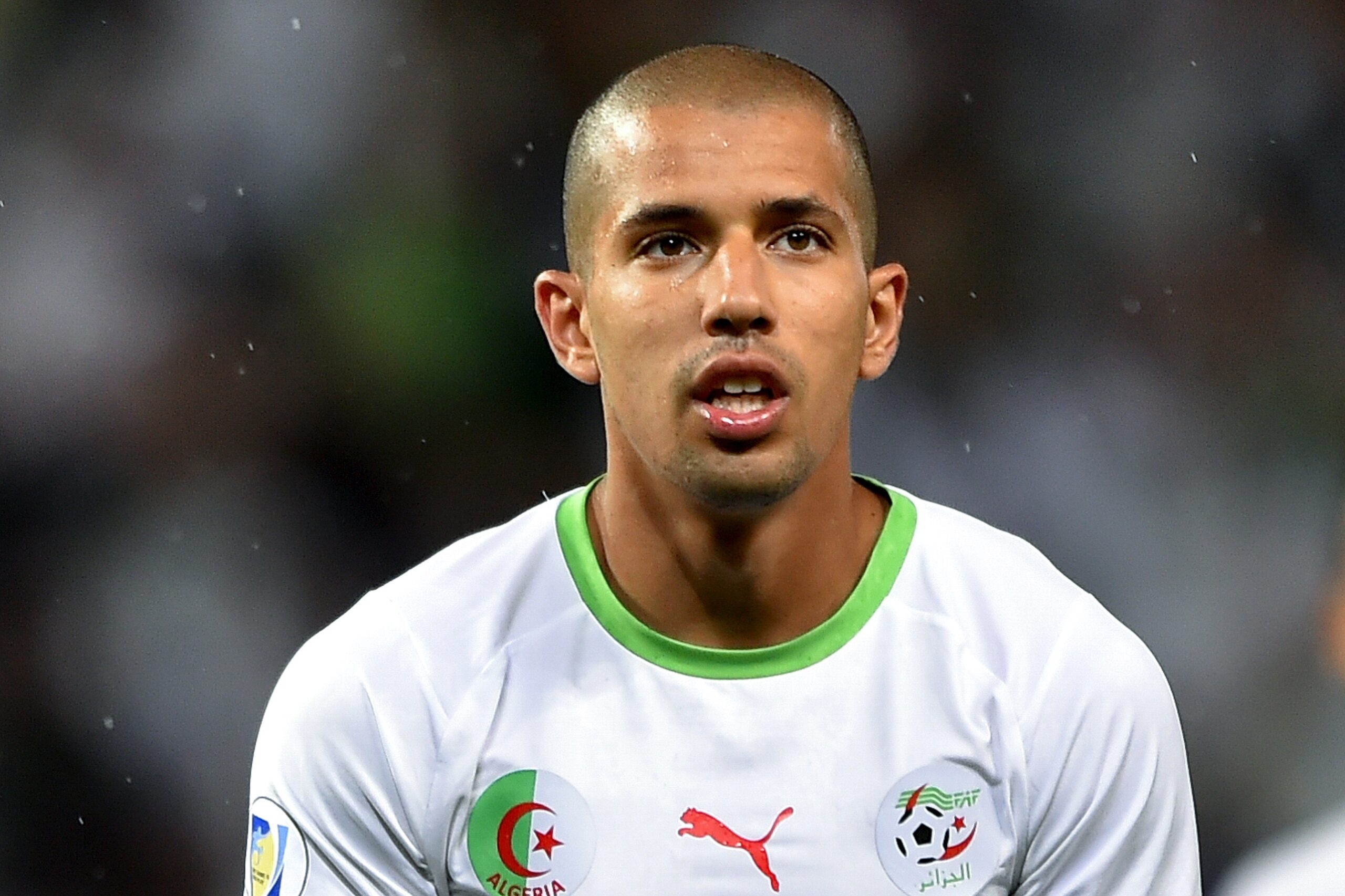 Sofiane Feghouli confiant pour l’Algérie à la veille de la CAN 2023