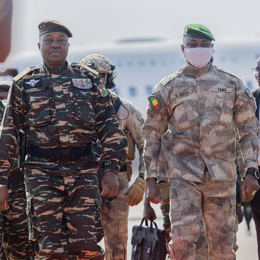 Le Niger notifie officiellement à la CEDEAO son retrait de l’organisation sous régionale (Document)