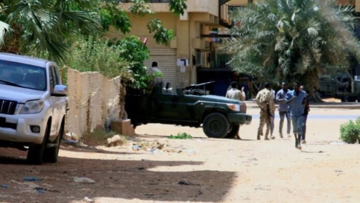 Soudan : Bilan meurtrier du conflit entre armée et Forces de soutien rapide