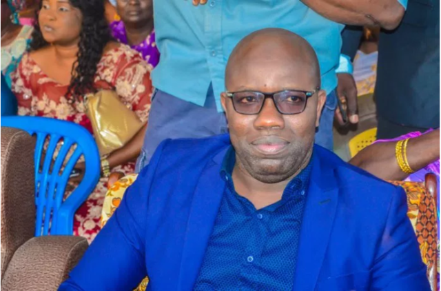 Soupçons de scandale financier à Guédiawaye: le maire Ahmed AIDARA face à l’audit