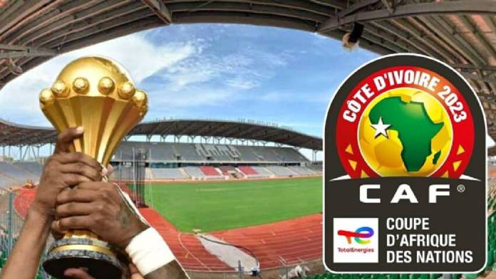 SuperSport ne diffusera pas la CAN 2023, droits de diffusion non acquis