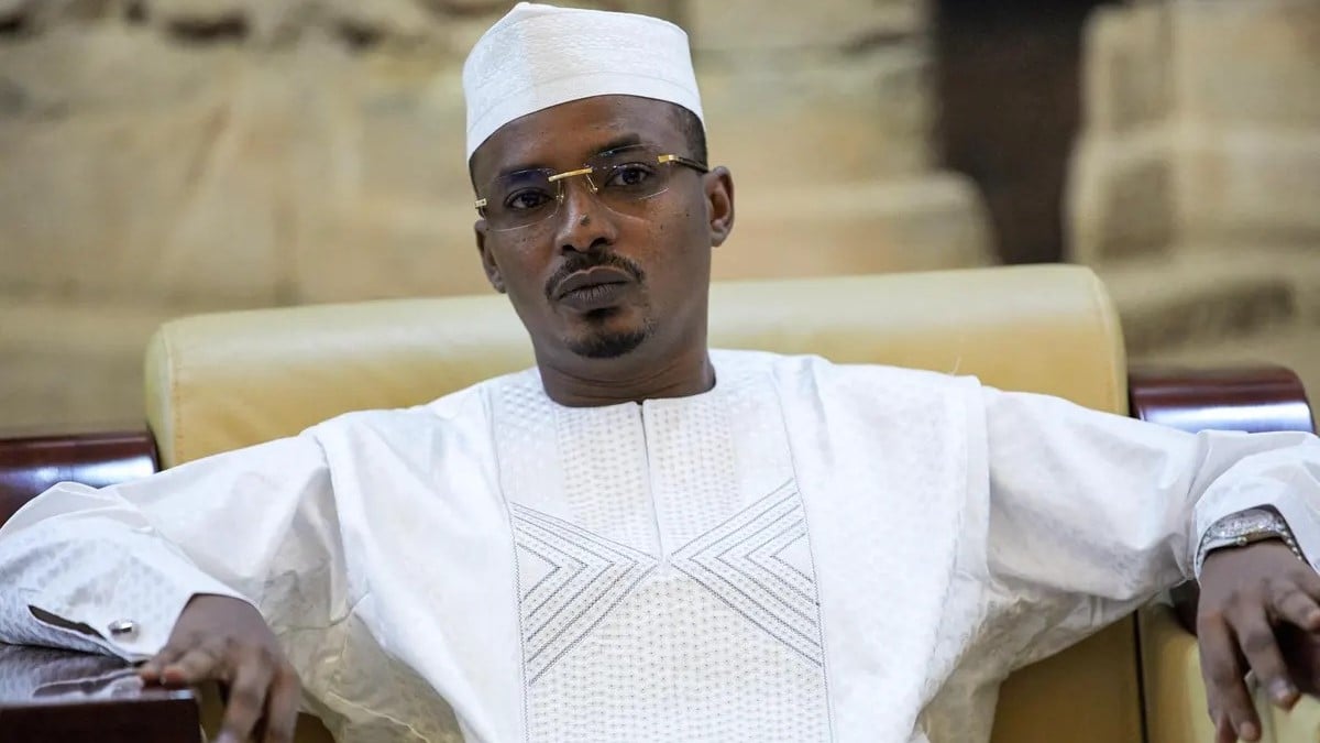 Tchad: Le général Mahamat Déby Candidat à la Présidentielle de 2024