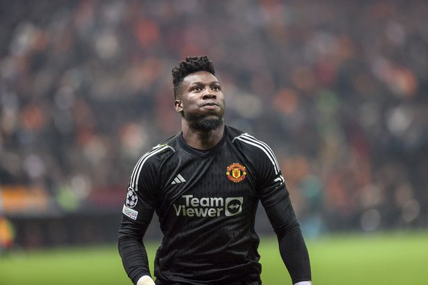 Tension United-Cameroun pour André Onana avant la CAN 2023