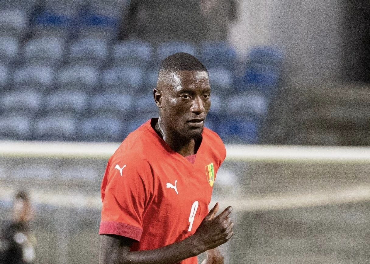 Tension apaisée en Guinée : les joueurs réconciliés avec leur prime avant le match crucial