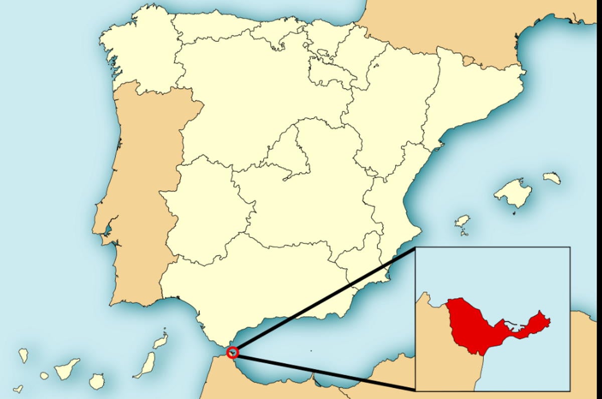 Tensions à la frontière Maroco-Espagnole lors d’une tentative de passage de 1100 migrants
