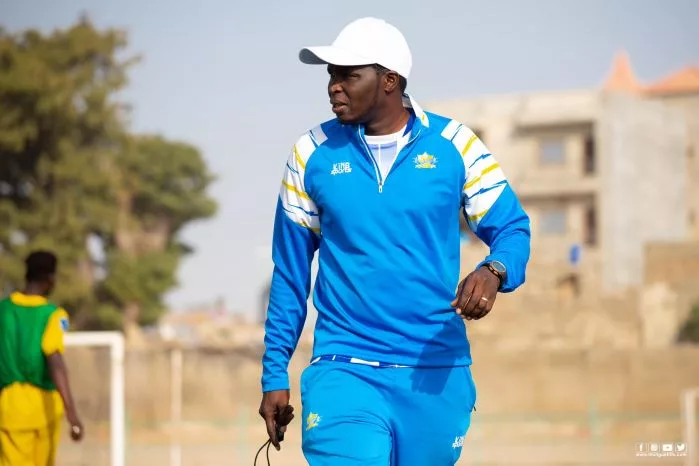 Teungueth FC en tête de la Ligue 1 sénégalaise avant le match décisif