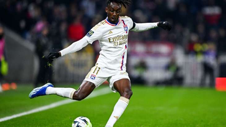 Tino Kadewere quitte l’OL pour Nantes dans un transfert surprenant