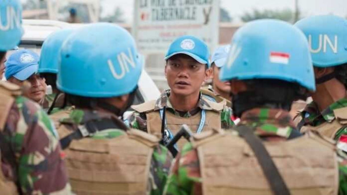 Tragédie en Centrafrique: Décès d’un Casque bleu de la Minusca suite à une explosion