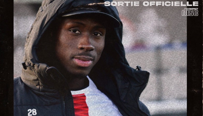 Transfert au FC Fleury 91 : Mohamed Cissé quitte Cholet pour le National 2
