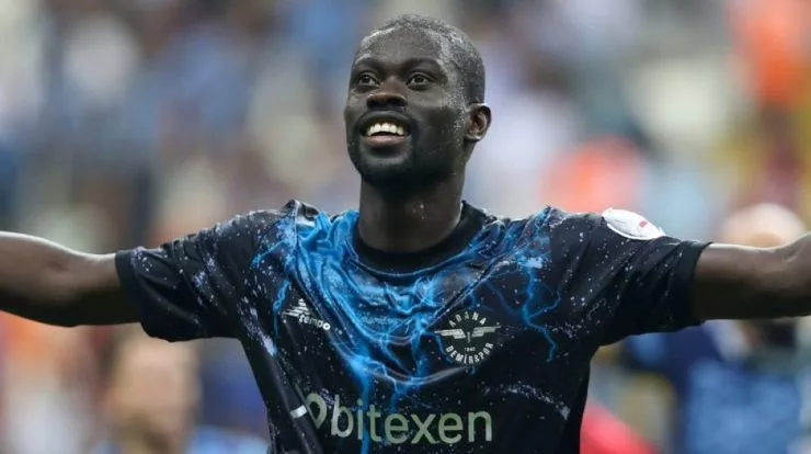 Transfert imminent pour Badou Ndiaye en Turquie chez Pendikspor