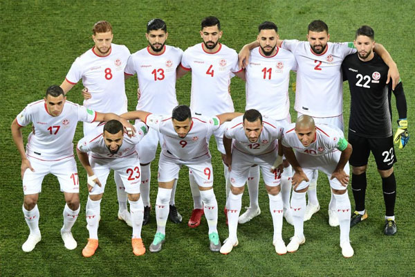 Tunisie échoue face à l’Afrique du Sud et termine dernière du groupe à la CAN 2023